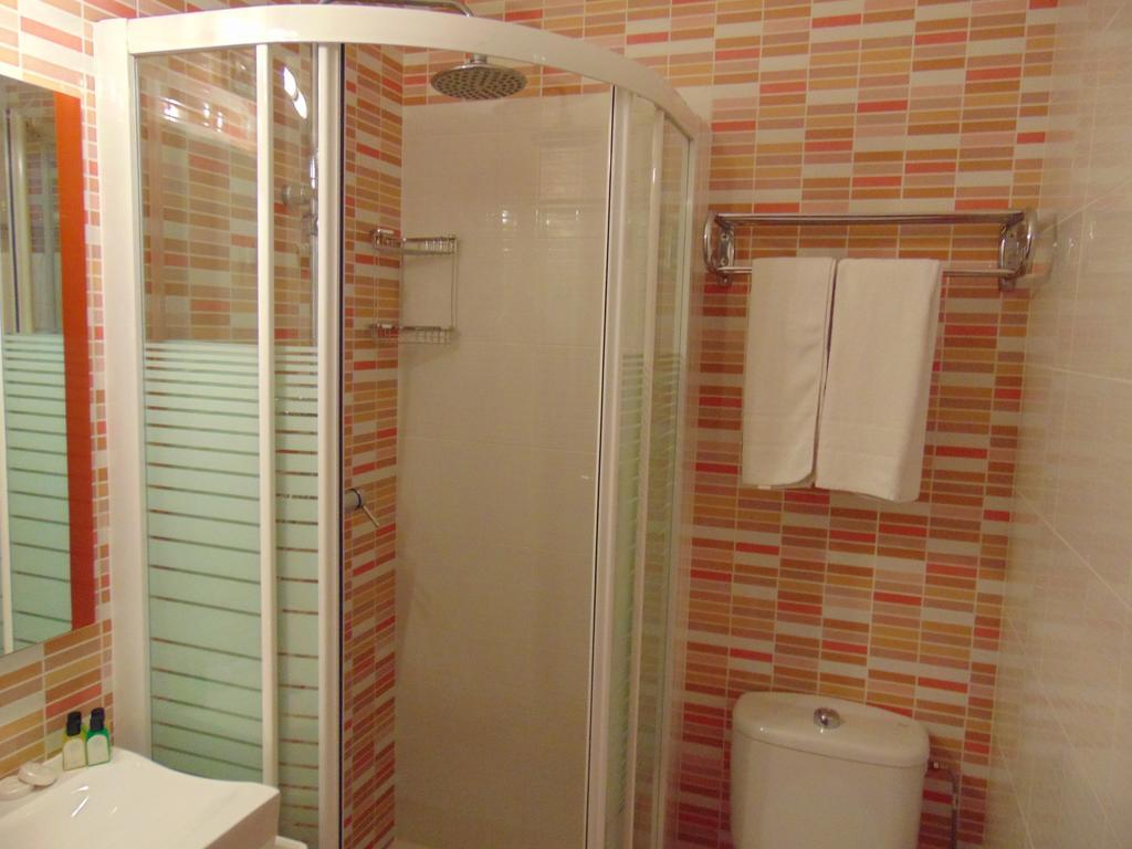 Hotel Libertador Cullera Phòng bức ảnh