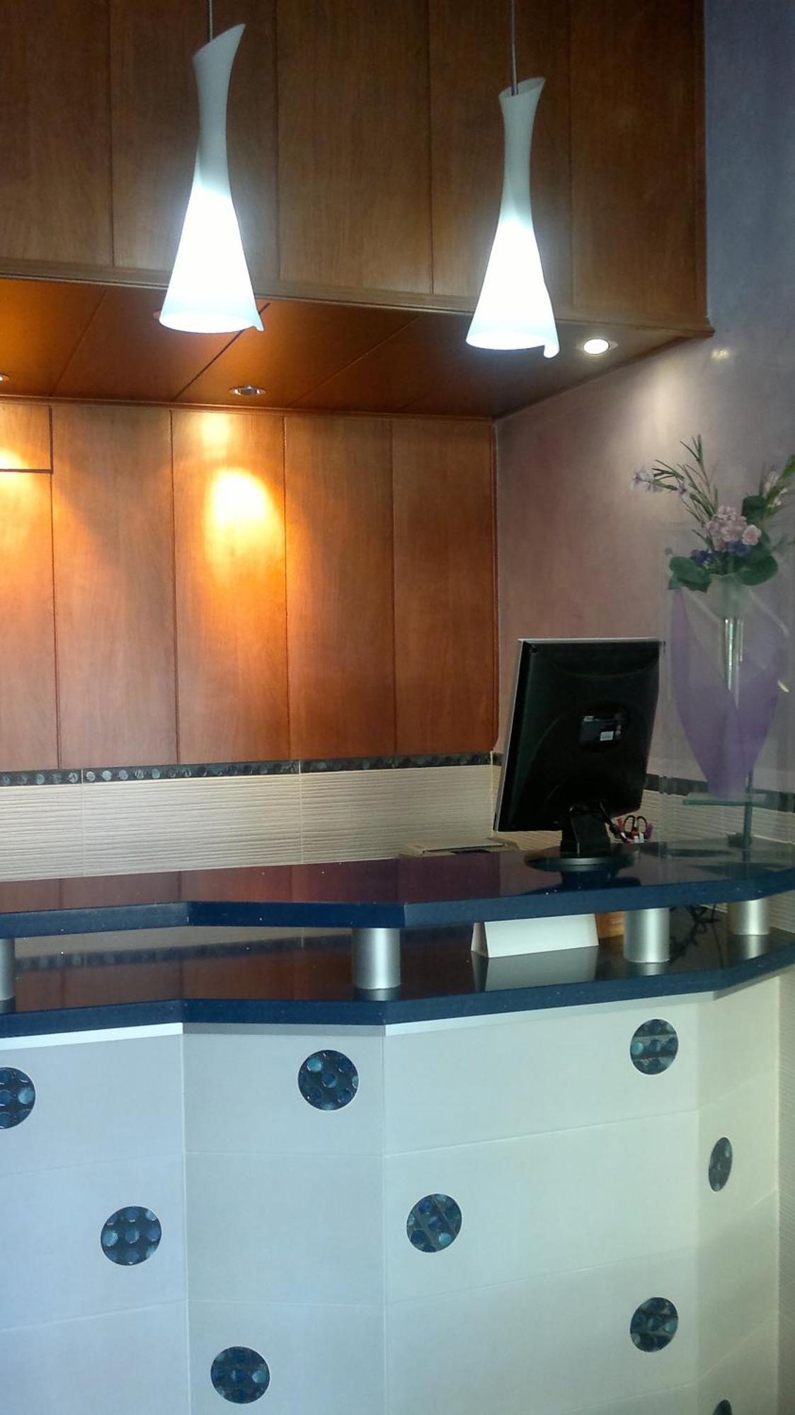 Hotel Libertador Cullera Ngoại thất bức ảnh