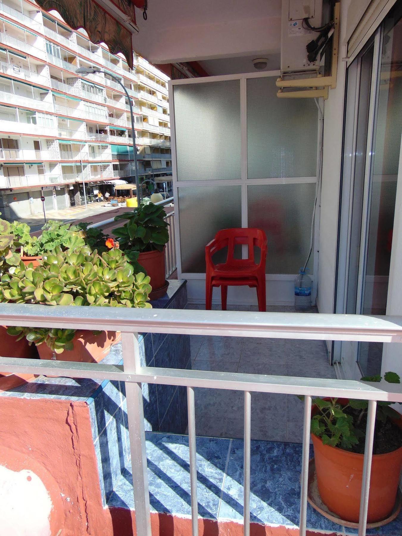 Hotel Libertador Cullera Ngoại thất bức ảnh