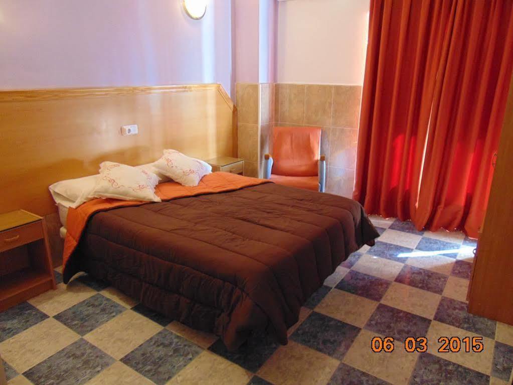 Hotel Libertador Cullera Ngoại thất bức ảnh