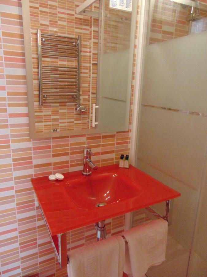 Hotel Libertador Cullera Ngoại thất bức ảnh