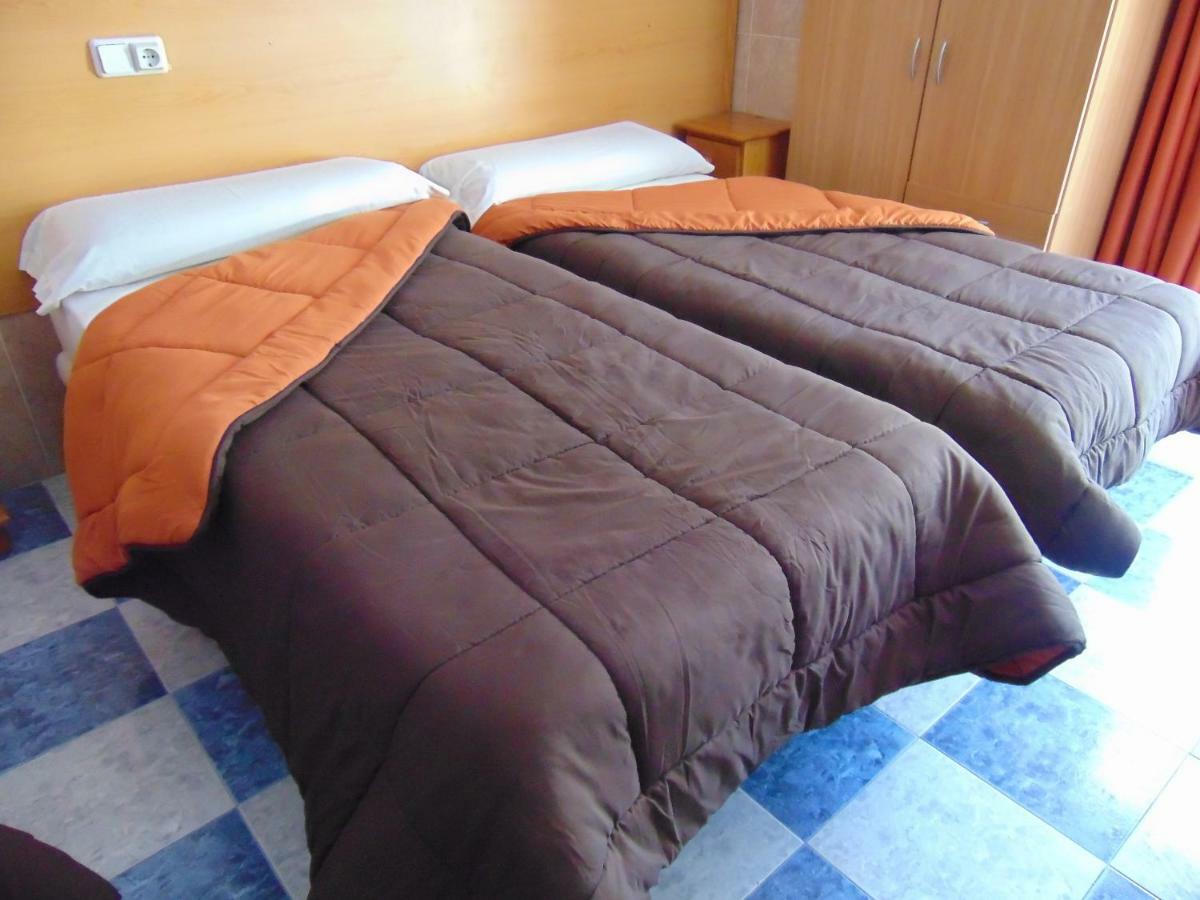 Hotel Libertador Cullera Ngoại thất bức ảnh