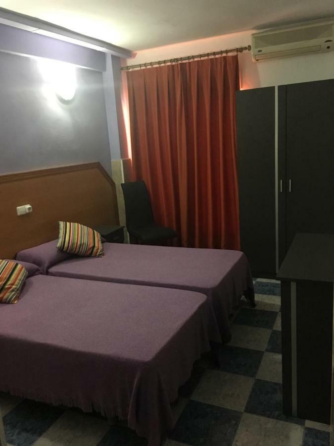 Hotel Libertador Cullera Ngoại thất bức ảnh