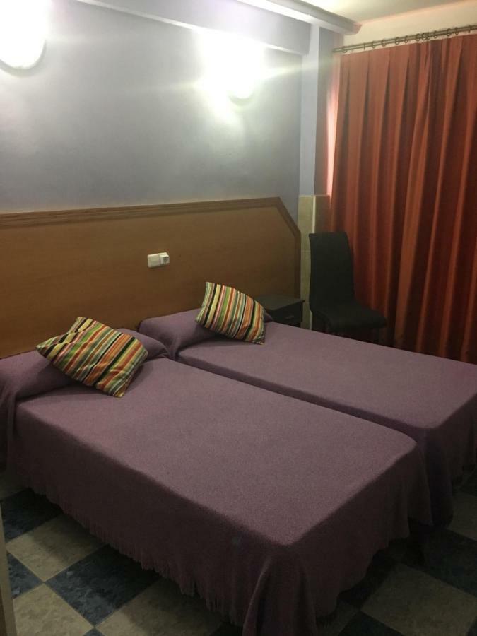 Hotel Libertador Cullera Ngoại thất bức ảnh